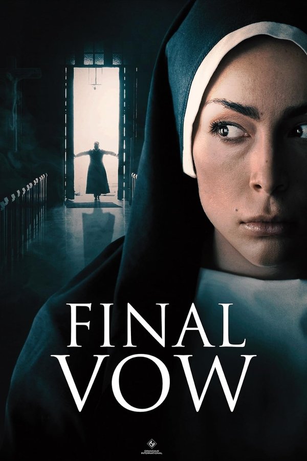 Final Vow