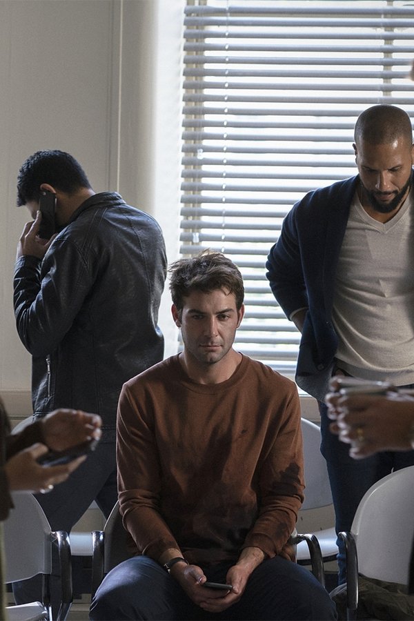 Tell Me a Story – S01E02 – Episodio 2