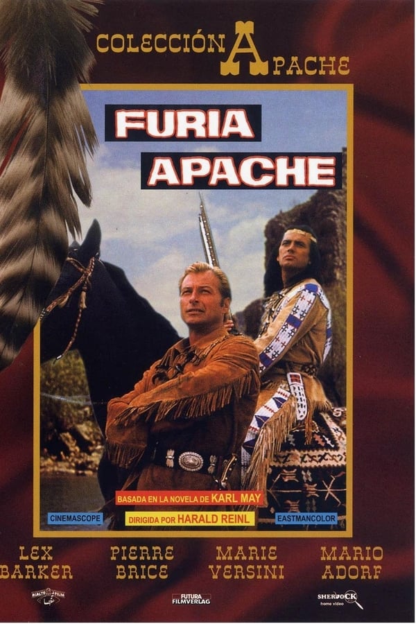 Furia Apache