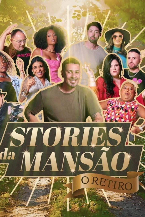 Stories da Mansão