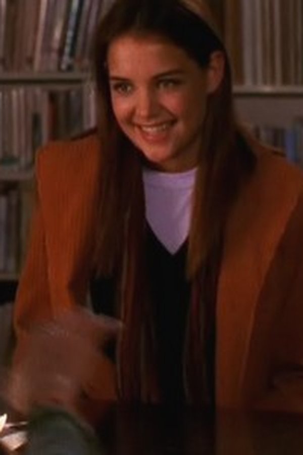 Dawson’s Creek – S05E07 – Il testamento