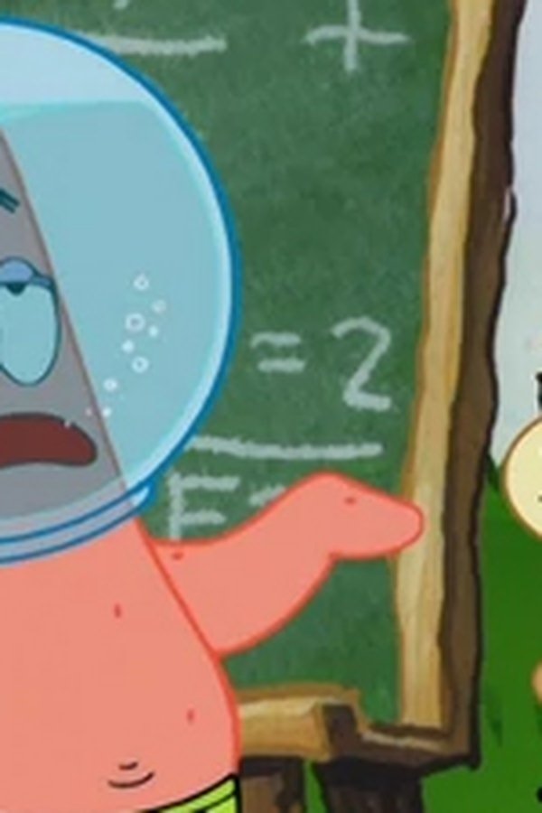 SpongeBob – S04E11 – Amicizia senza cervello