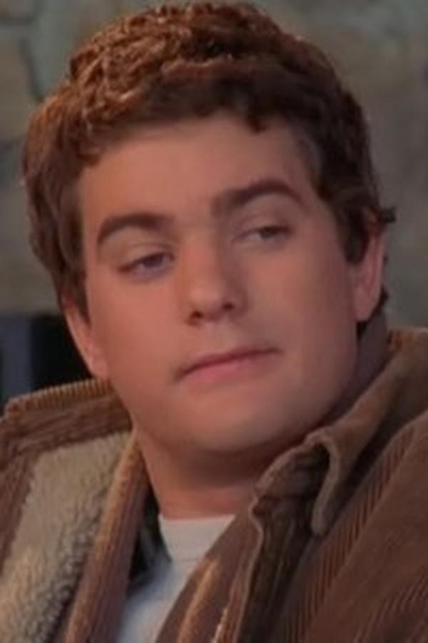 Dawson’s Creek – S04E15 – Mentire per amore