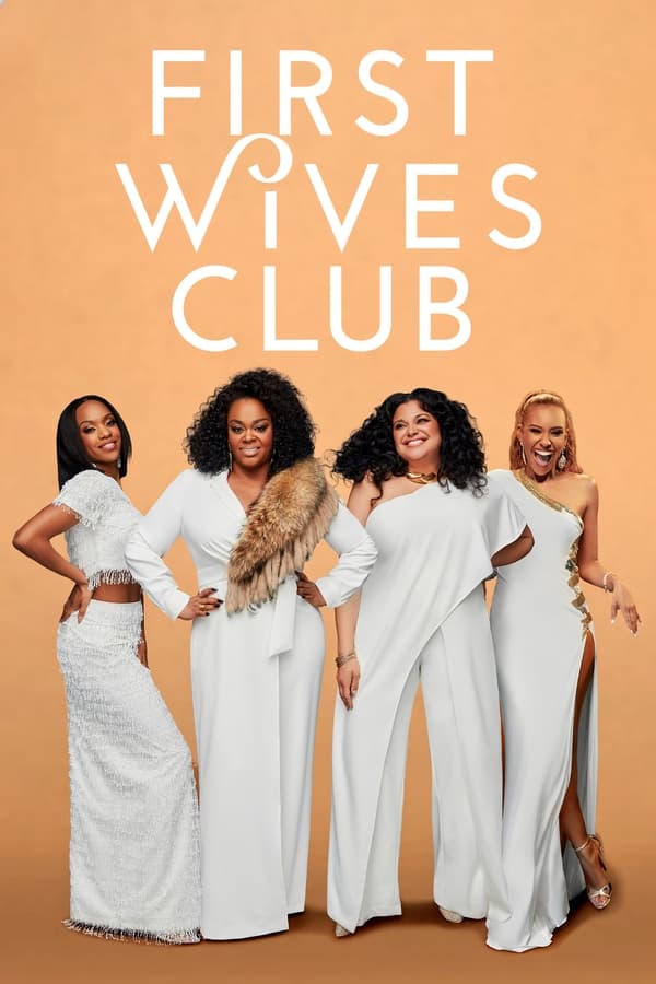 EN - First Wives Club  (2019)