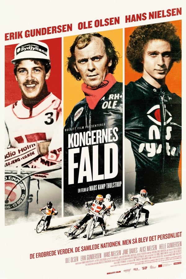 DK - Kongernes fald (2019)