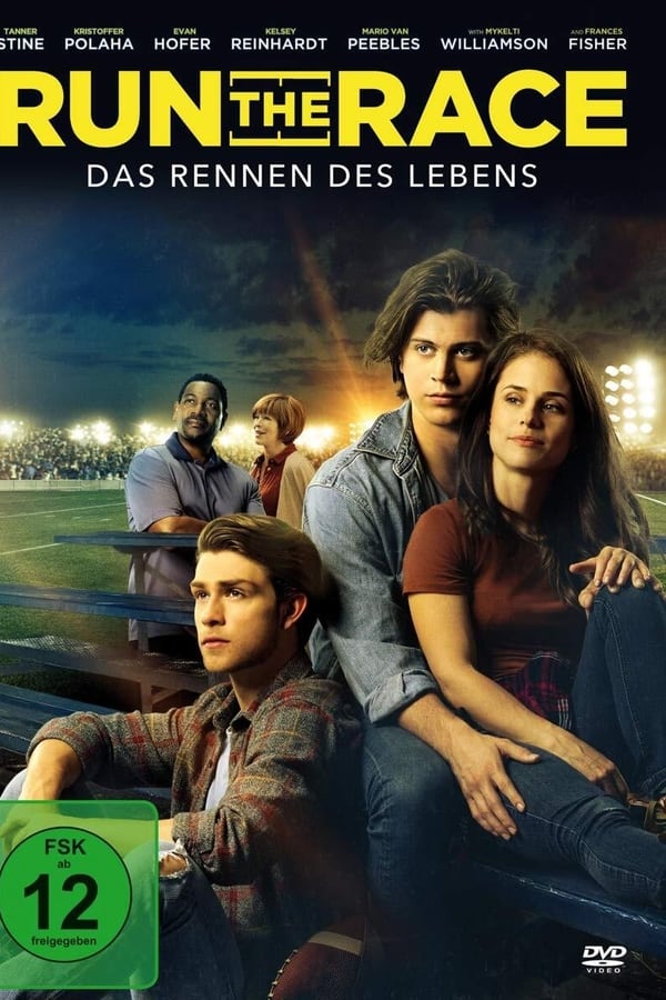 Run the Race (2019)
