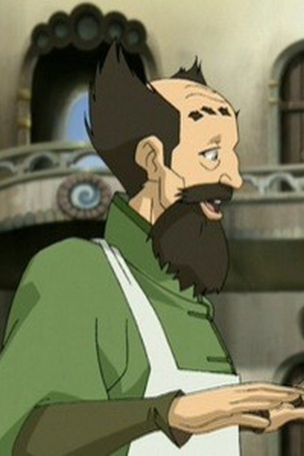 Avatar – La leggenda di Aang – S01E17 – Il tempio dell’aria del nord