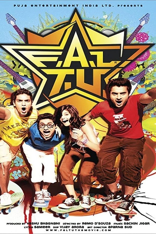 TVplus IN - F.A.L.T.U.  (2011)