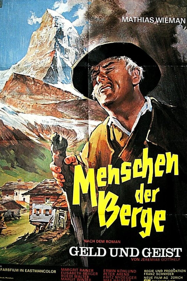 Geld und Geist