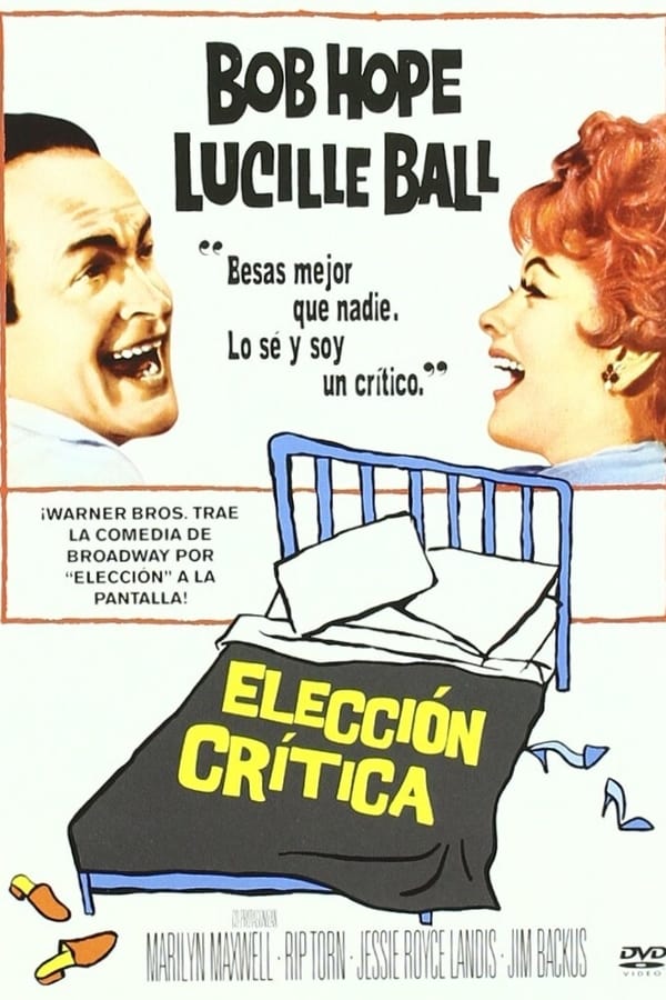 Elección crítica