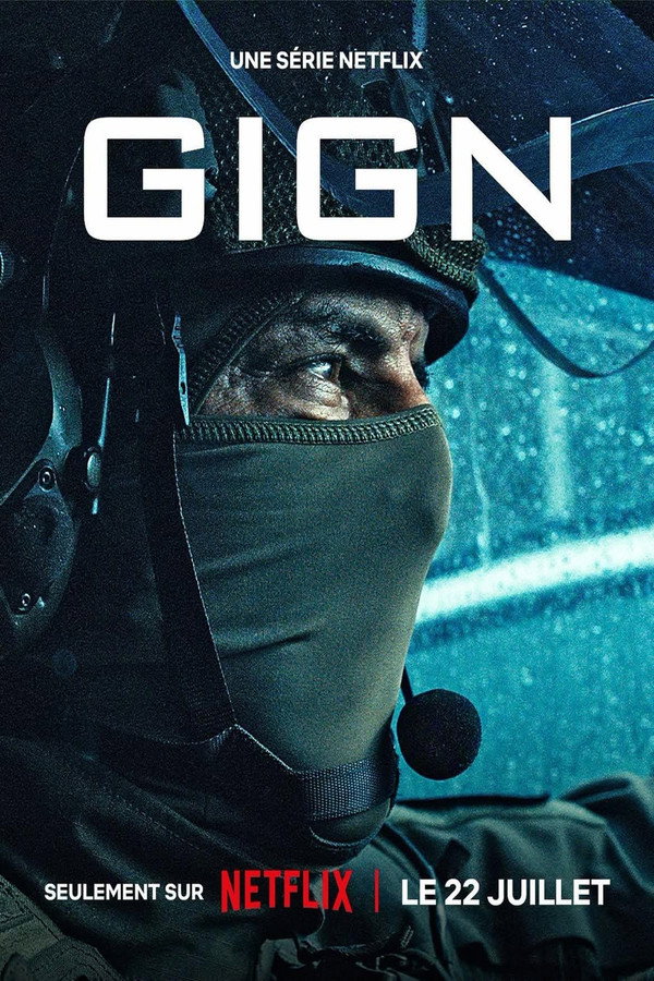 FR - GIGN (2026) (FR)