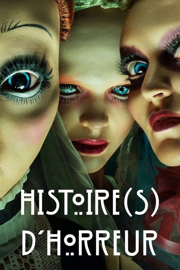 FR - American Horror Stories (2021) (US)