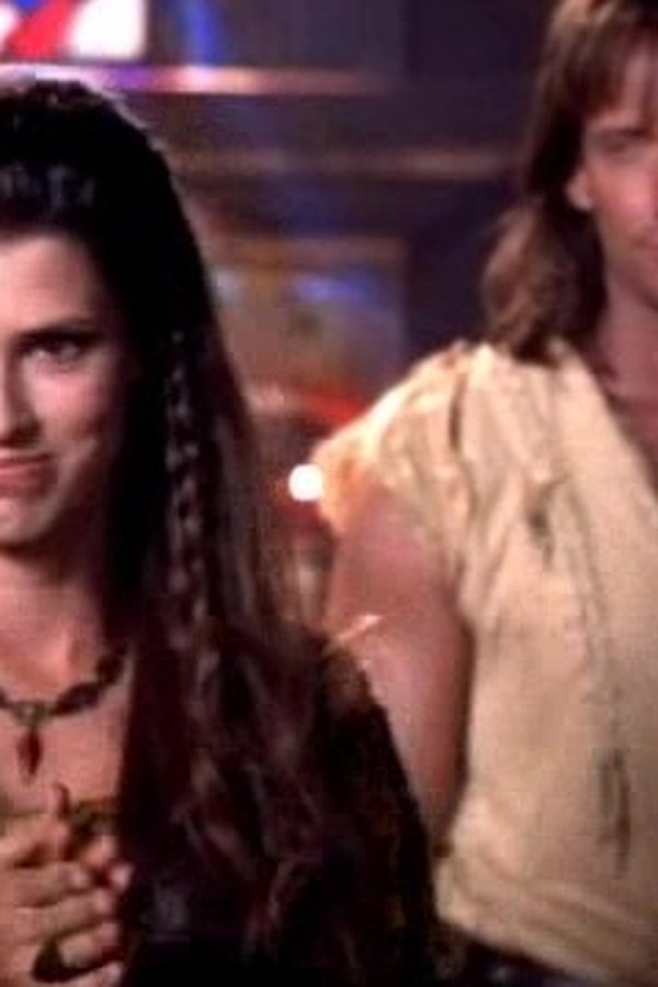 Hercules – S06E01 – Hercules posseduto dal male
