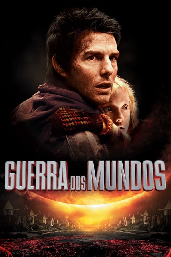 Guerra dos Mundos Guerra dos Mundos
