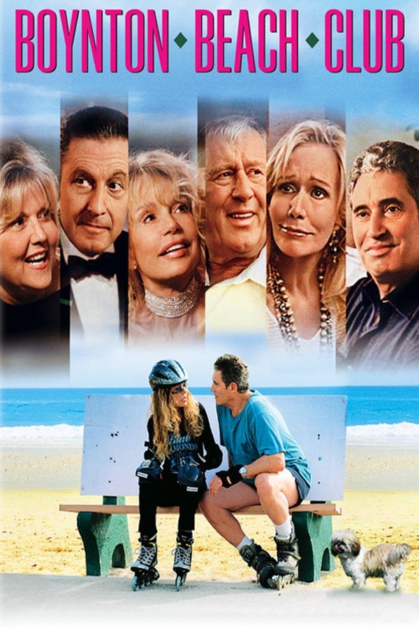 Boynton Beach Club (2005) — The Movie Database (TMDb)