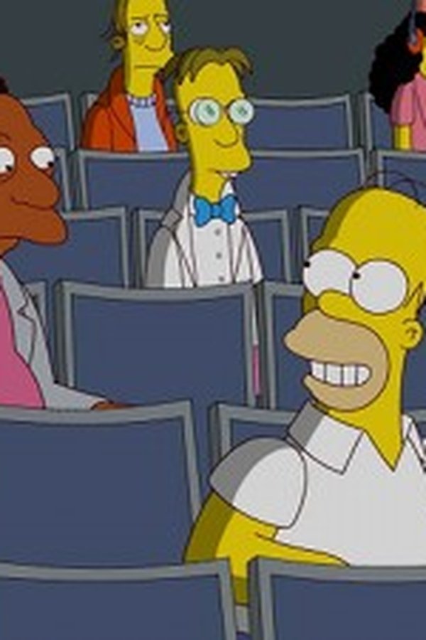 I Simpson – S23E20 – La spia che mi insegnò