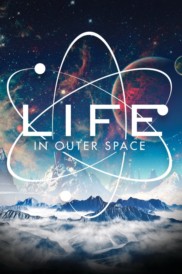 TVplus NF - Life in Outer Space (2022)