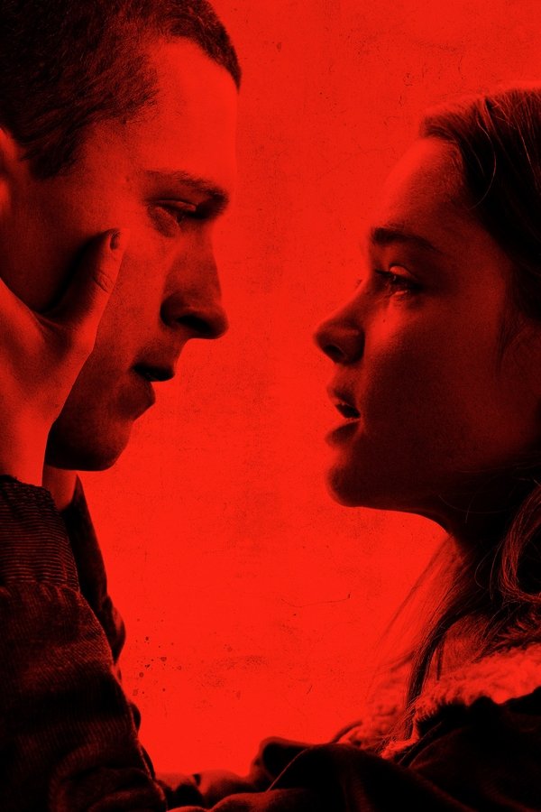 Cherry (2021) backdrop image