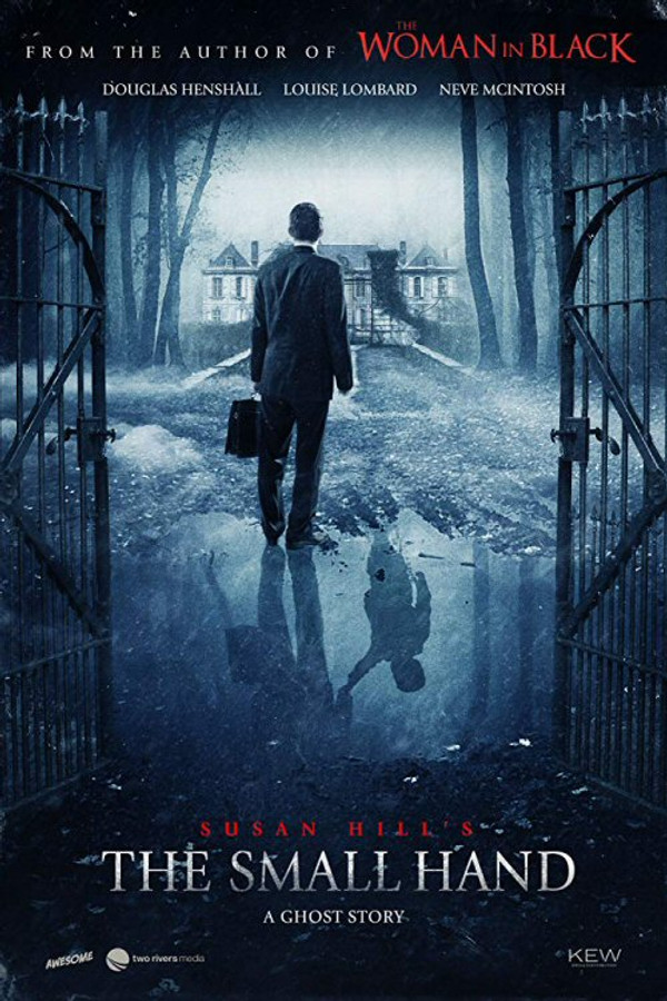 EN - Susan Hill's Ghost Story - 2019