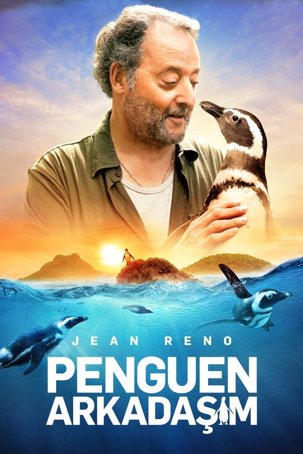 TR - Penguen Arkadaşım - 2024