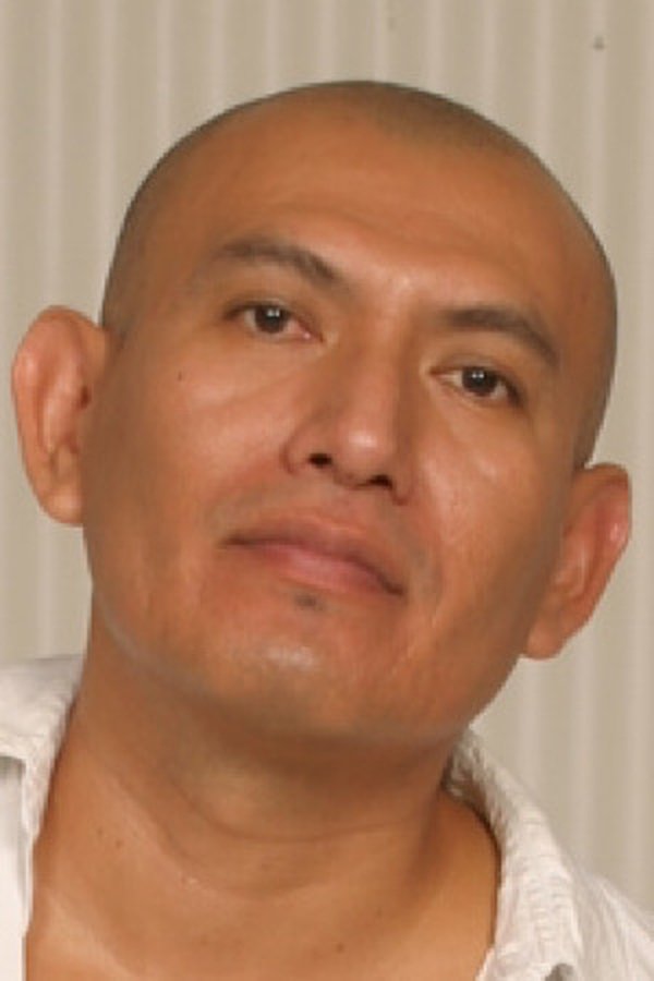 Antonio Moreno