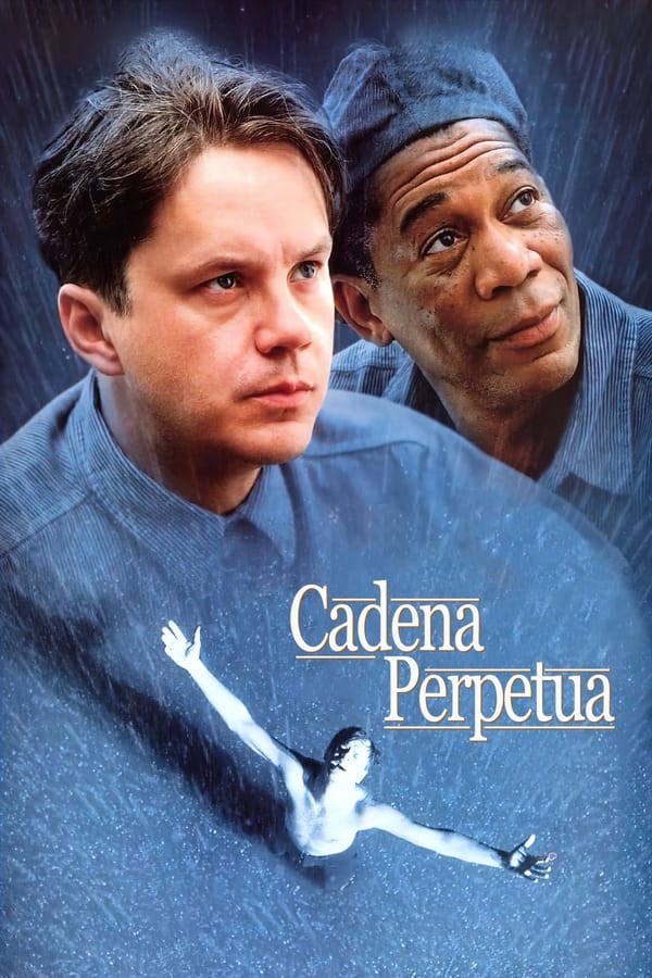 TVplus ES - Cadena perpetua (1994)