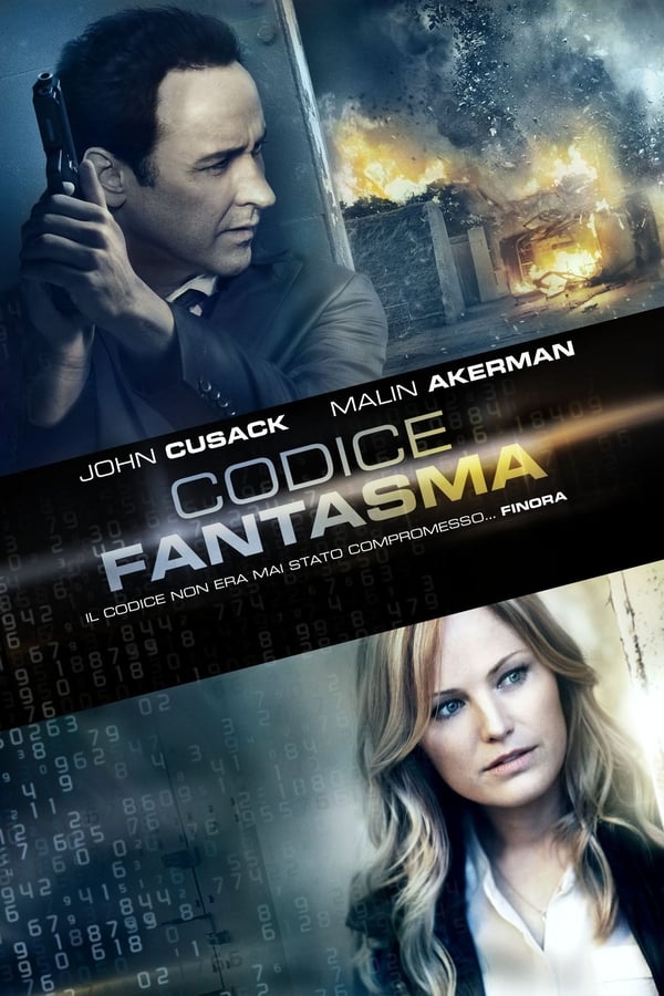 IT| Codice Fantasma 