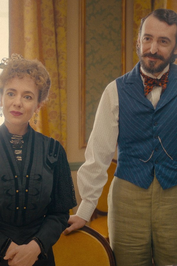 La legge di Lidia Poët – S02E03 – Episodio 3