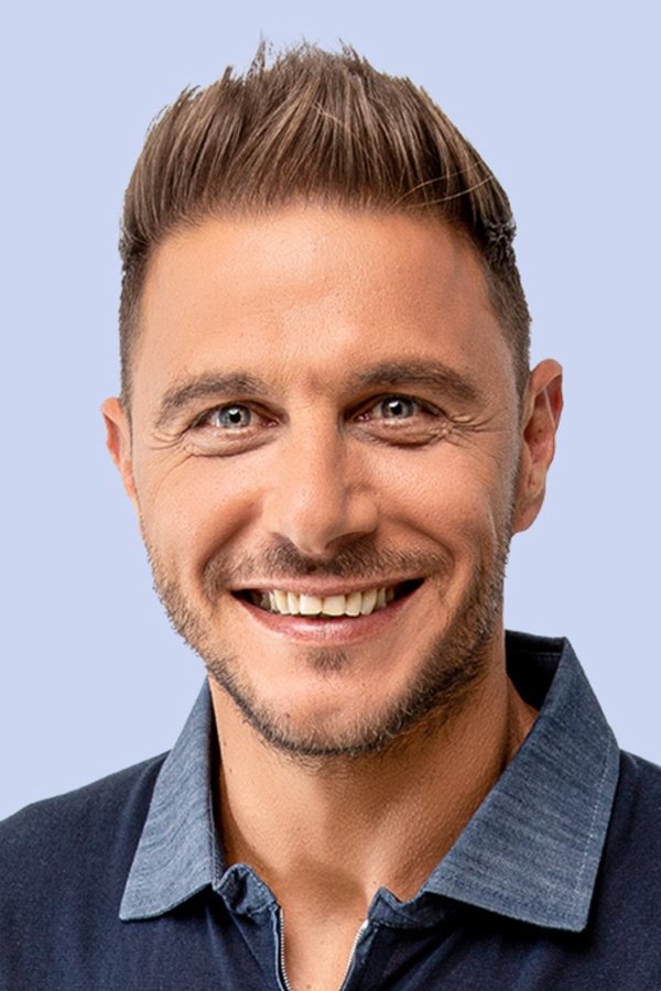 Joaquín Sánchez