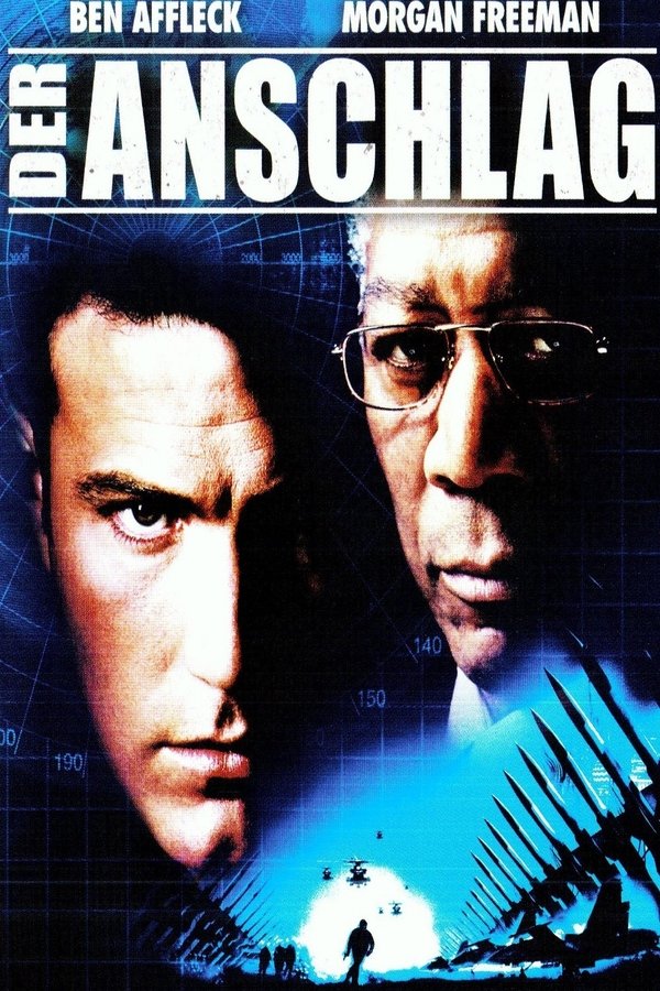 DE - Der Anschlag (2002) (4K)
