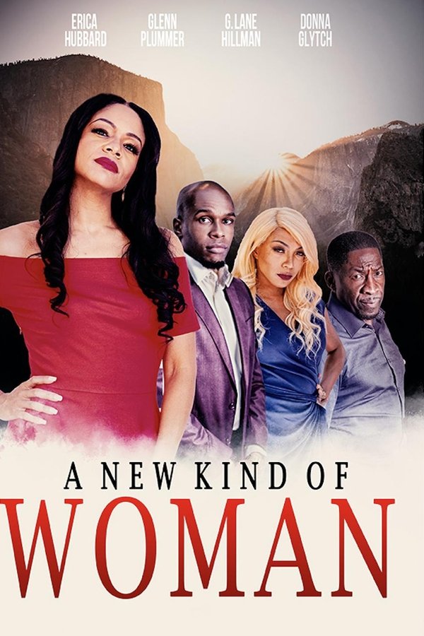A New Kind of Woman