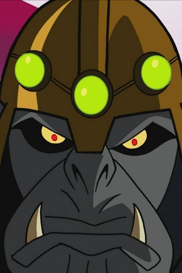 Batman: The Brave and the Bold – S01E02 – Terrore sull’isola dei dinosauri