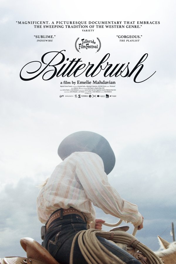Bitterbrush