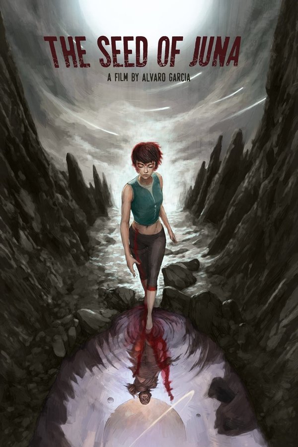 The Seed of Juna poster