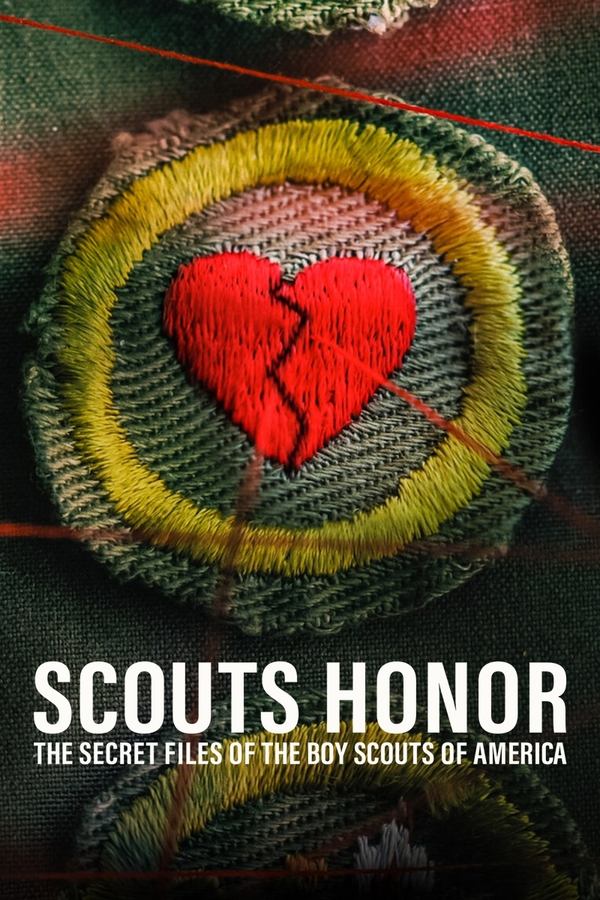 ES - Scouts Honor: Los archivos secretos de los Boy Scouts de EE. UU. (2023)