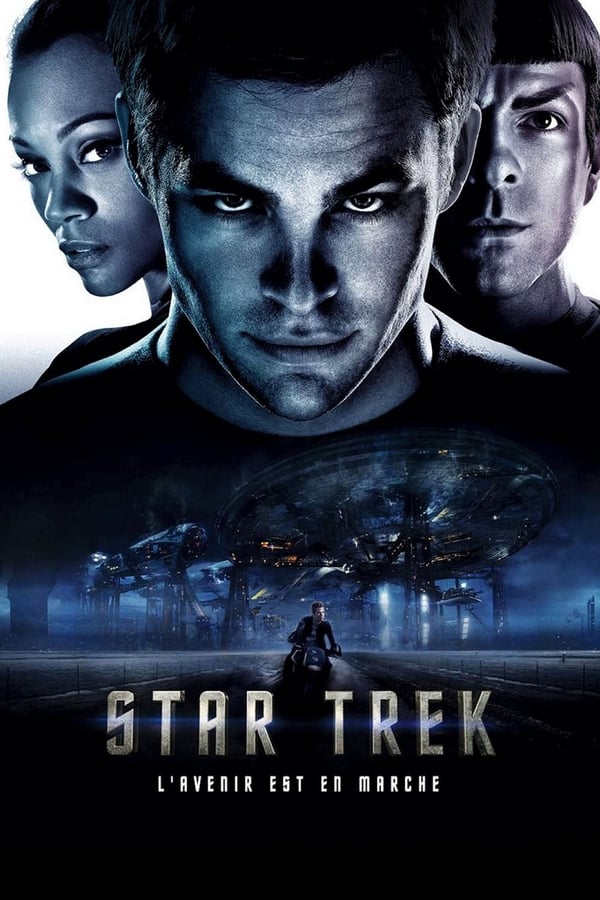 FR - Star Trek  (2009)