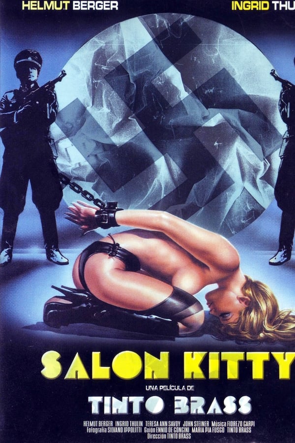 Salon Kitty