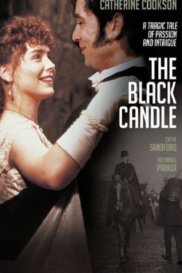 The Black Candle