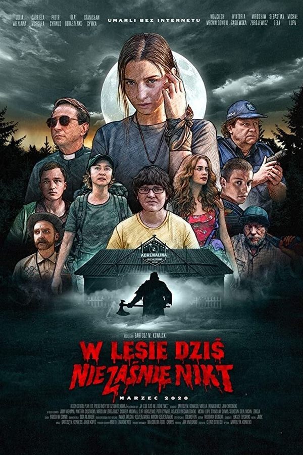 Movie Poster