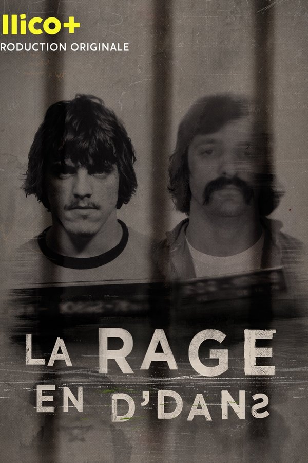 QFR - La rage en d'dans (2024)