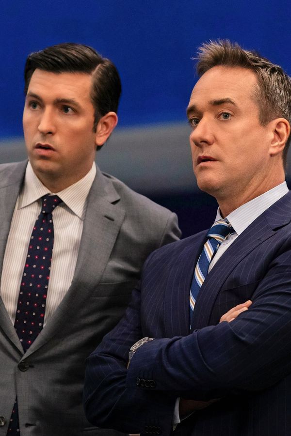 Succession – S04E02 – Episodio 2
