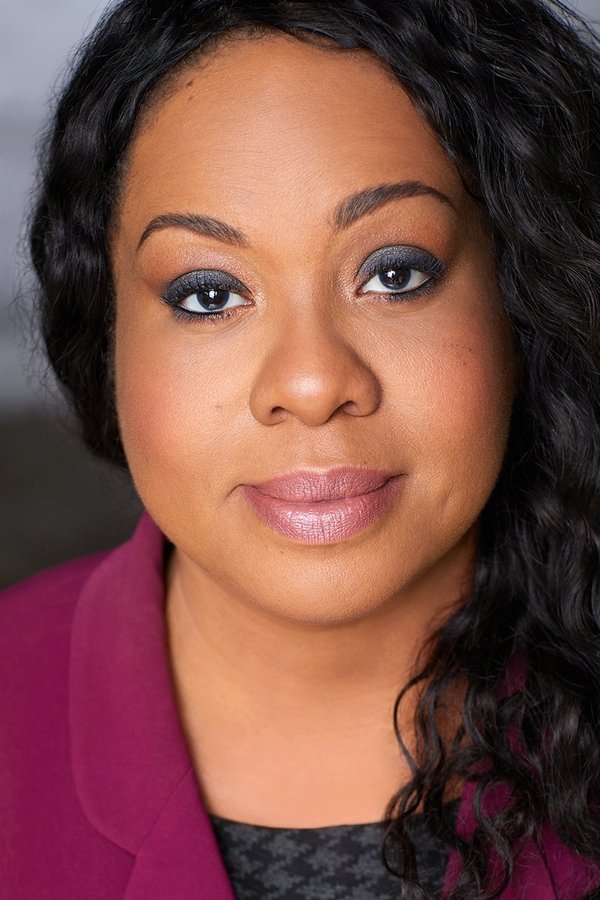 Sonja Inge's headshot