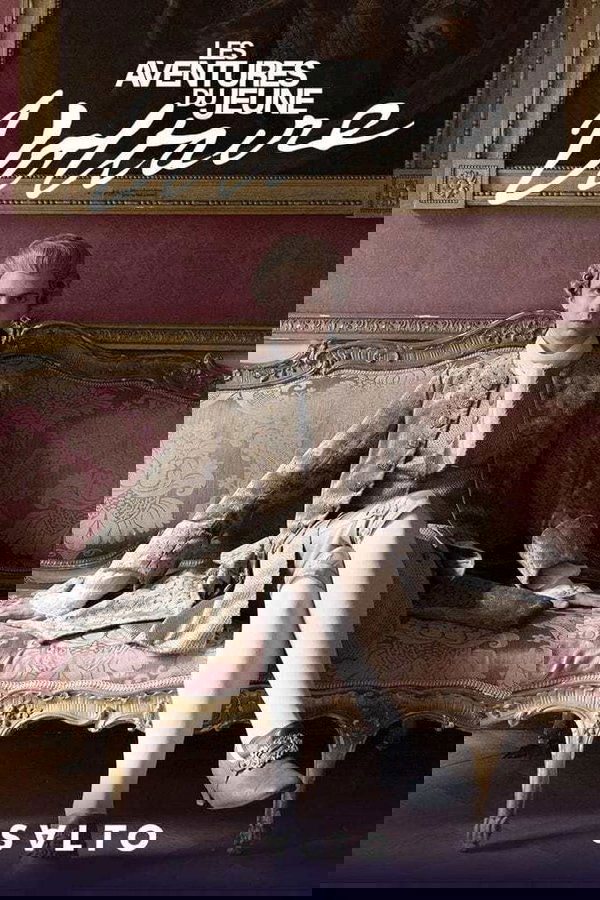Voltaire in Love