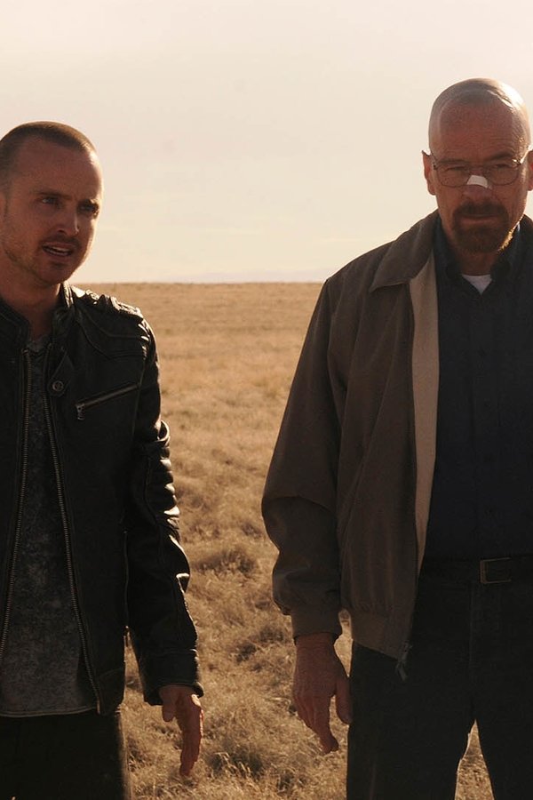 Breaking Bad – Reazioni collaterali – S05E01 – Vivi libero o muori