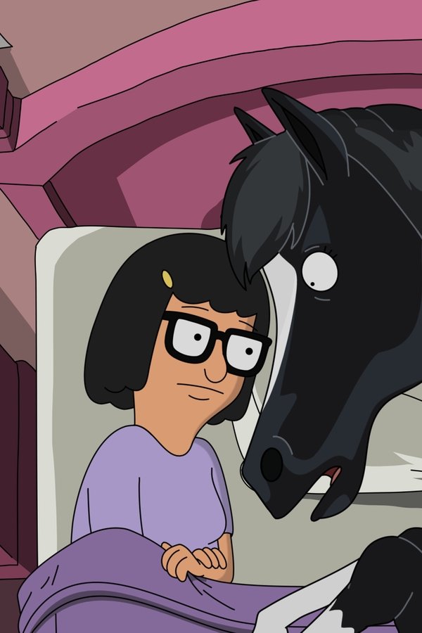 Bob’s Burgers – S06E17 – Jericho