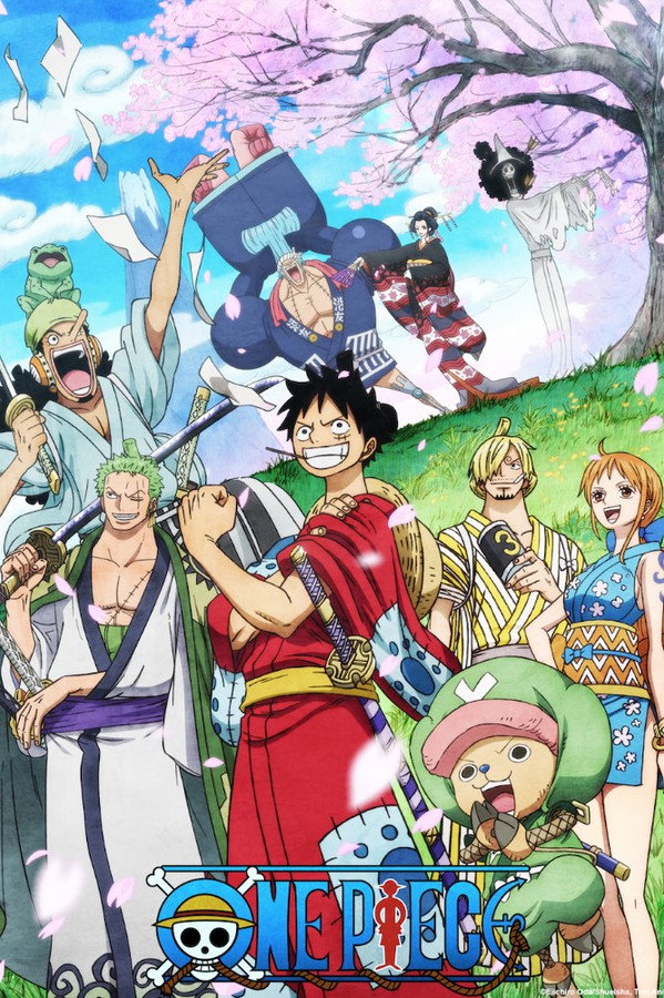 One Piece Klopid Anime Batch Subtitle Indonesia