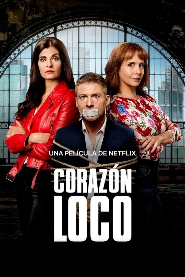 ES - Corazón loco  (2020)