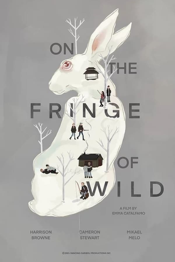 On the Fringe of Wild