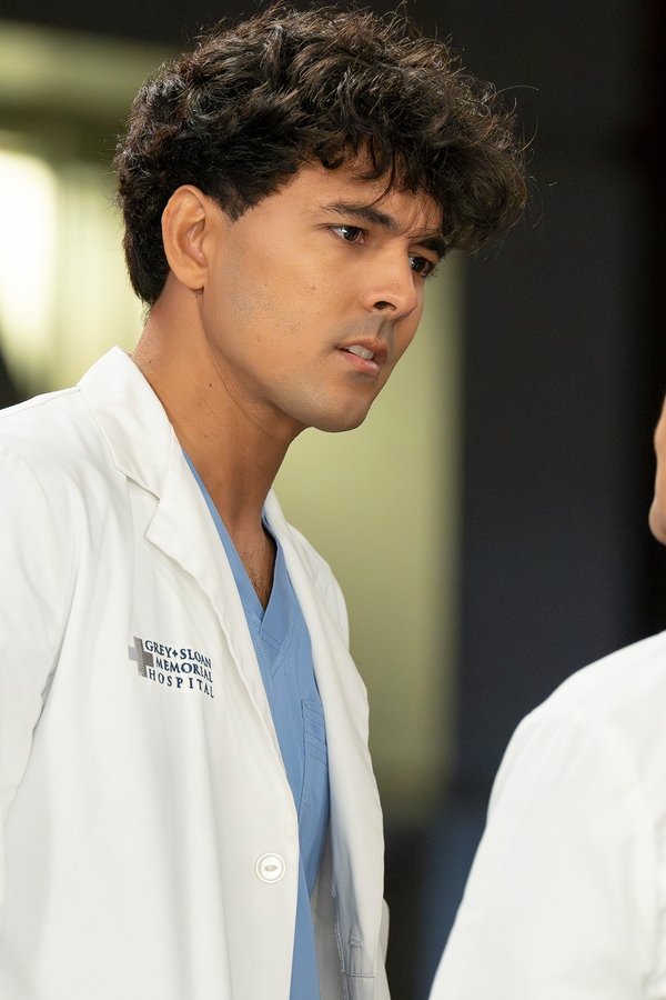 Grey’s Anatomy – S21E15 – Episodio 15