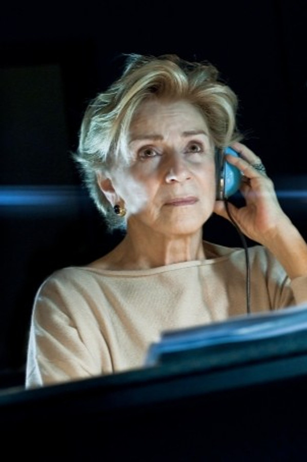 Melina Martello's headshot